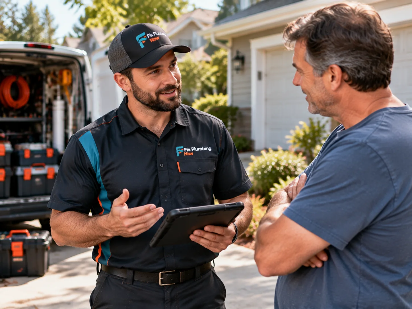 Clogged Drain Service Centerburg, OH FAQs